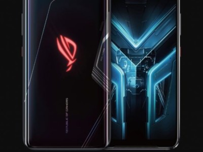  ASUS ROG Phone 6   