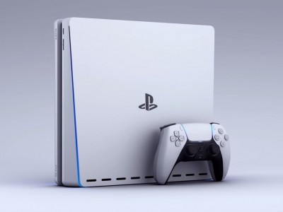 Sony   PlayStation 5 -   