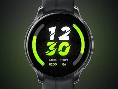    realme Watch T   