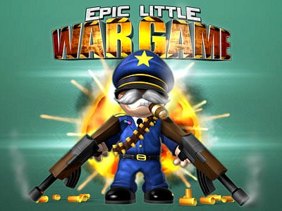  Epic Little War Game    