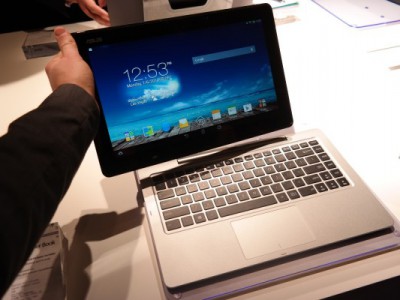 Asus   Transformer Book Duet