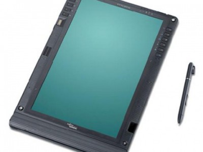 Fujitsu Stylistic ST6012 - Tablet PC  3G  SSD