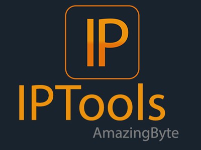 IP Tools:    