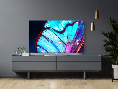 Haier OLED S9 Ultra:     