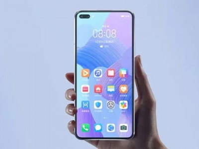   HUAWEI nova 7   