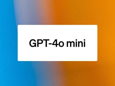 , , .    GPT-4o mini  OpenAI?