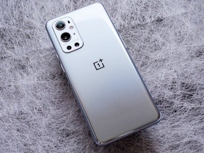   OnePlus Nord 2