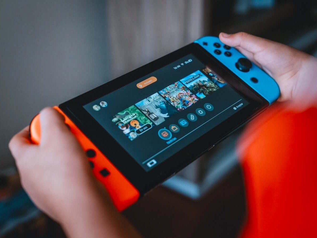 Nintendo Switch 2 оснастят старой, но мощной графикой от NVIDIA - 4PDA