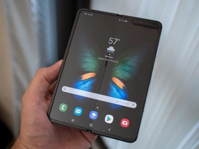     Samsung Galaxy Fold 2