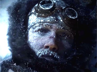     -40    .    Frostpunk