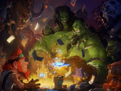 Hearthstone    Android-