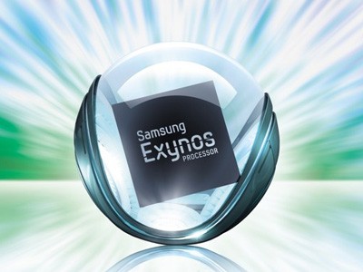  Exynos  Samsung      