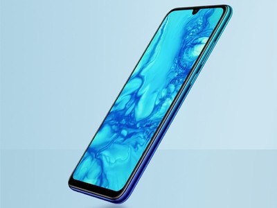 HUAWEI P Smart S c OLED-  NFC   249