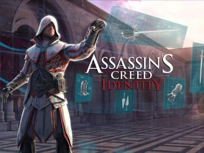     Assassin's Creed  iOS  Android