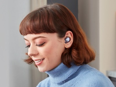  Samsung Galaxy Buds2 Pro   