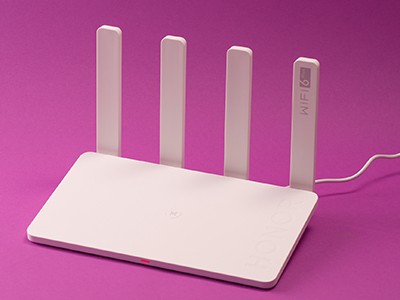  HONOR Router 3:  ,  