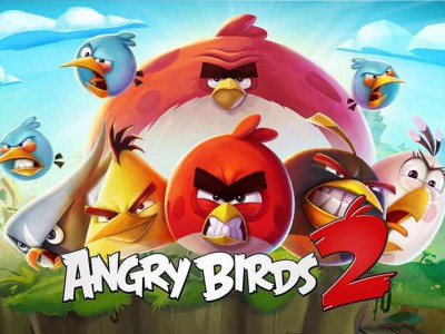 Angry Birds 2     