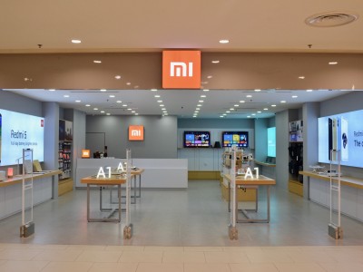 Xiaomi     