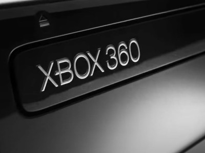  . Microsoft      Xbox 360