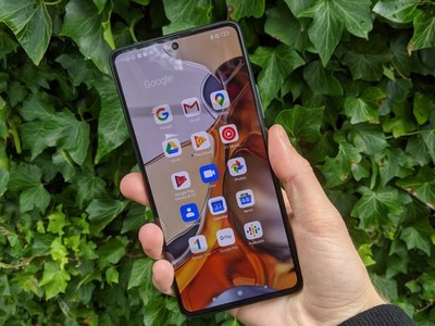 DxOMark:  Xiaomi 11T Pro       