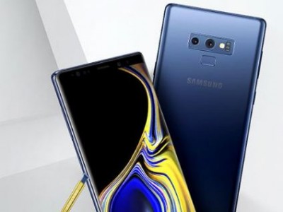 Samsung Galaxy Note9      