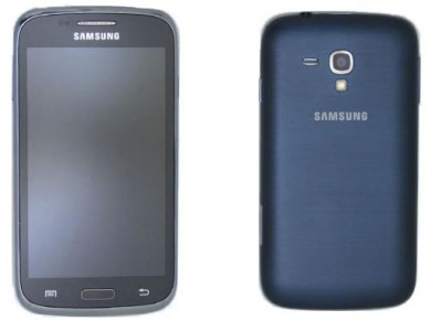 Samsung GT-I8262D    