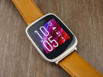  ASUS ZenWatch: , ,   