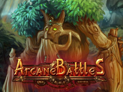 Arcane Battles     