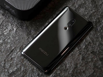 Meizu Zero         