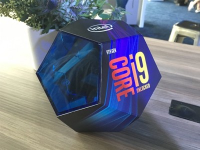     Intel Core F  