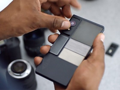   Google Project Ara     