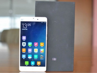    Xiaomi Mi Note Pro