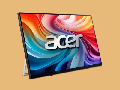 Acer       UT272U