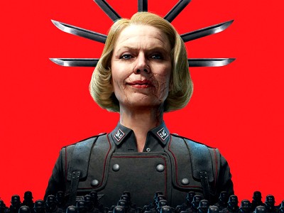  Wolfenstein II  Nintendo Switch       ?