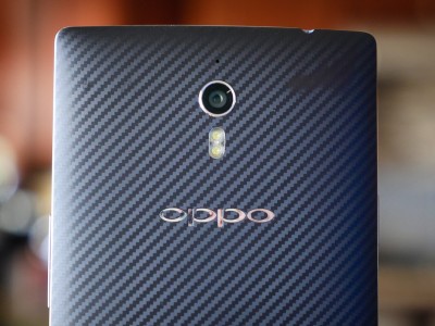 Oppo Find 9  Find OS       