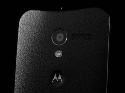 Motorola Moto X+1: 25     