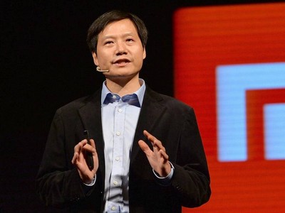  Xiaomi      