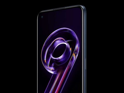    realme 9 Pro   