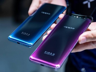 OPPO Find X2      