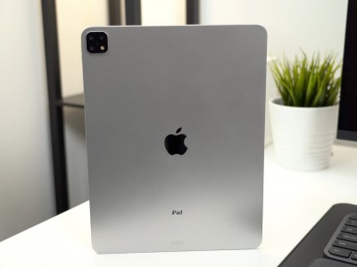      iPad Pro []