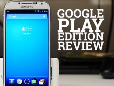 Android 4.4.2   Samsung Galaxy S4 Google Play Edition