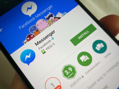 Facebook Messenger   