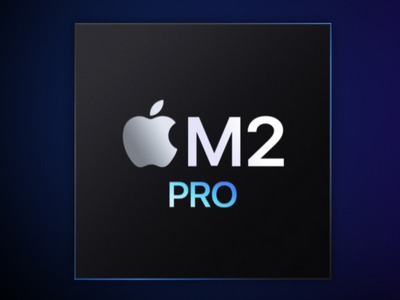   Apple M2 Pro   