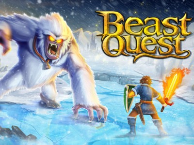  RPG    Beast Quest   iOS  Android