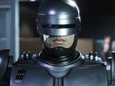   . Robocop: Rogue City   