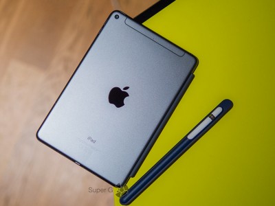        Apple iPad