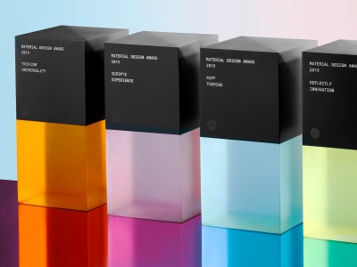 Google     Material Design Awards