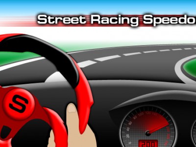 : Street Racing  -      