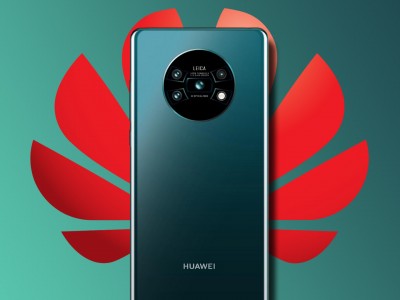  #1813: Huawei Mate 30 Pro, iPhone 2020, ASUS ROG Phone 2, Lovina  