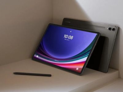  Samsung Galaxy Tab S10 Ultra   